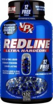  VPX Redline 3 132 kaps