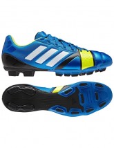 Buty piłkarskie Adidas NITROCHARGE 3.0 TRX FG
