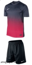  Komplet piłkarski Nike Precission II 520466-410