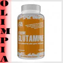  GLUTAMINE 125tab- glutamina- moc