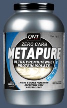  Metapure™ Zero Carb 1 kg