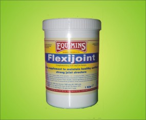  EQUIMINS Flexijoint Cartilage Supplement - 1kg