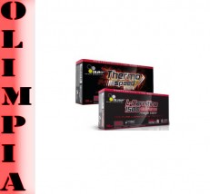  OLIMP THERMO SPEED 30kap+ L karnityna30kap+pillbox