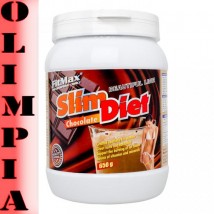  FITMAX SLIMDIET 600g różne smaki+wkładki antypotne