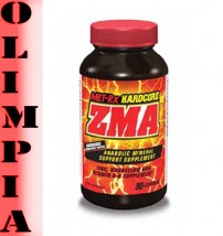  MET- RX ZMA z USA najsilniejsze 90kap+gratis
