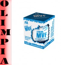  FA XTREME MVF-30sasz mocne vitaminy +pillbox pak