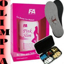  FA Pink-Slim 120k schudnij lipoburn scorch fitness