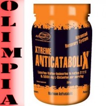  FA XTREME Anticatabolix500g + gratis