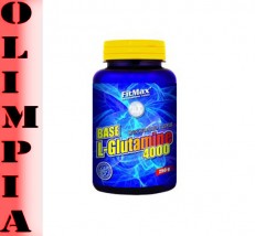  FITMAX GLUTAMINA Base 500gr+ pillbox+gratis