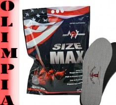  MEX NUTRITION SIZE MAX 6,80KG GAINER+shaker+gift