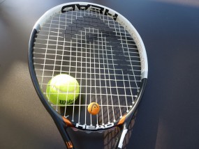  Mini tenis