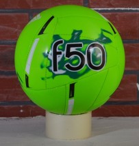  Piłka adidas F50 X-ITE M36908