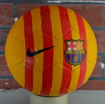  Piłka nożna Nike Fc Barcelona SC2699-739