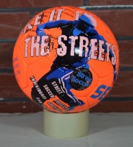  Piłka Select Street Soccer 5703543068005