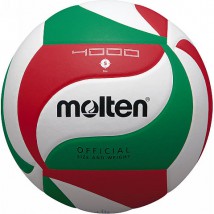  Piłka do siatkówki MOLTEN V5M4000 MOLTEN V5M4000