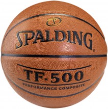  Piłka do koszykówki SPALDING TF 500 SPALDING TF 500