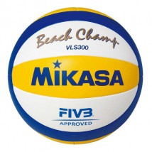  Piłka do siatkówki plażowej MIKASA VLS 300