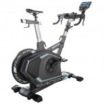  Rower spinningowy Racer 9 + World Tours 2.0