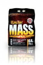  Mutant Mass 6,8kg